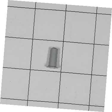 Bushing,multi Fence,upper Rack 154242102 CKD0532570 CKD0532570