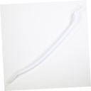 Handle-door,white 297311201 CKD0532720 CKD0532720