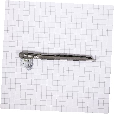 Hinge,oven Door 316437704 CKD0532778