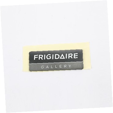 Nameplate,black Stainless 5304510904 CKD0532784 CKD0532784