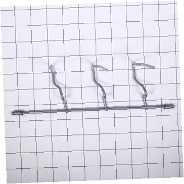 Fence,multi,3 Wire,lh,grey,upp 154740304 CKD0532801