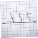 Fence,multi,3 Wire,lh,grey,upp 154740304 CKD0532801