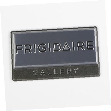 Frigidaire Gallery Ss Nameplt 242015201 CKD0532875