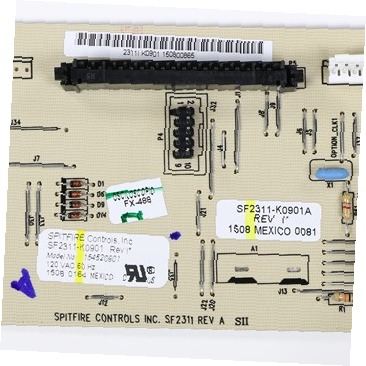 Board,control 154520901 CKD0533097 CKD0533097