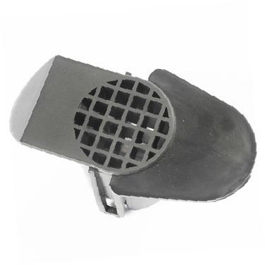 Outlet,ventilation,kickplate A05936001 CKD0533176 CKD0533176