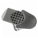 Outlet,ventilation,kickplate A05936001 CKD0533176 CKD0533176