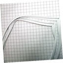 Gasket-refr Door,magnetic,whit 5318680302 CKD0533237 CKD0533237