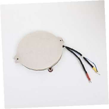 Element,induction Coil,180 Mm 357226370 CKD0533259 CKD0533259