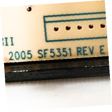 Clock/timer,electronic,es350w1 316418522 CKD0533273 CKD0533273