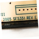 Clock/timer,electronic,es350w1 316418522 CKD0533273 CKD0533273