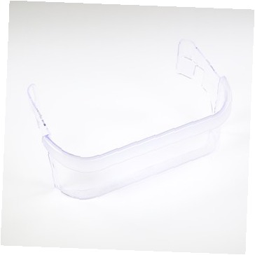 Bin-door,frz,clear,no Graphics 240351602 CKD0533314 CKD0533314