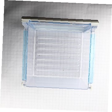 Pan-crisper,assembly,w/roller 5304512617 CKD0533315 CKD0533315