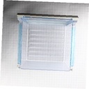 Pan-crisper,assembly,w/roller 5304512617 CKD0533315 CKD0533315