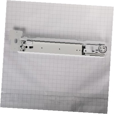 Slide Assembly,basket Lower 5304507978 CKD0533534 CKD0533534