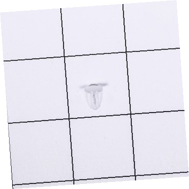 Clip,canoe Type,stirrer Cover 5304467773 CKD0533714 CKD0533714