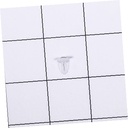 Clip,canoe Type,stirrer Cover 5304467773 CKD0533714 CKD0533714