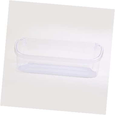 Bin-door,gallon,clear 240356402 CKD0533763