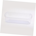 Bin-door,gallon,clear 240356402 CKD0533763 CKD0533763