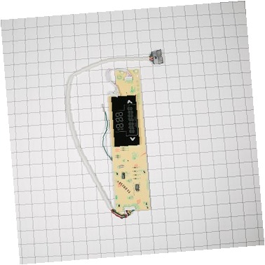 Pc Board,display/input 5304504072 CKD0534103 CKD0534103