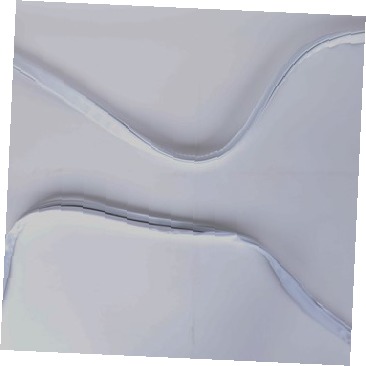 Gasket-door,white 5304507202 CKD0534110 CKD0534110