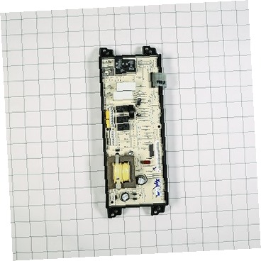 Clock/timer 316418700 CKD0534198 CKD0534198