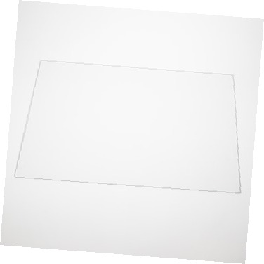 Glass-shelf,23.78 X 16.34 240350620 CKD0534265 CKD0534265