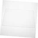 Glass-shelf,23.78 X 16.34 240350620 CKD0534265