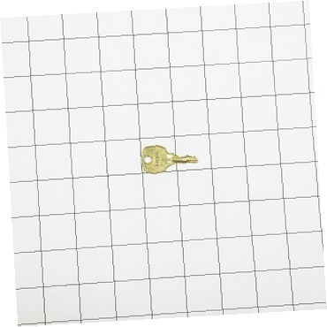 Key,lock 216362800 CKD0534490