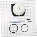 Motor Kit W Harness Single Spd 154859101 CKD0534518 CKD0534518