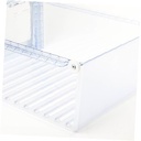 Pan-crisper,assembly,w/roller 5304512616 CKD0534534 CKD0534534