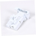 Lock,lid W/o Switch,white 137353302 CKD0534546