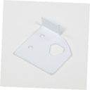 Door Stop,ref,white 240581901 CKD0534587