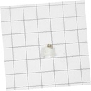 Switch,on/off,white,round 134040800 CKD0534590