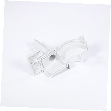 Cover,volute 807145201 CKD0534611