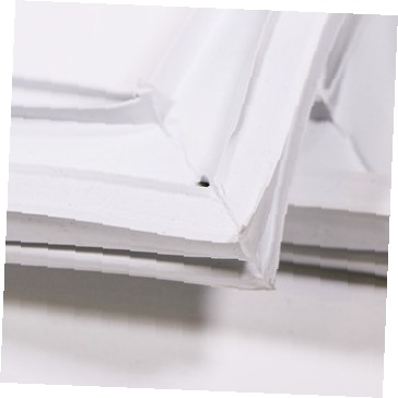 Gasket-white 3206246 CKD0534692 CKD0534692