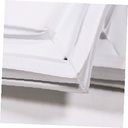 Gasket-white 3206246 CKD0534692 CKD0534692