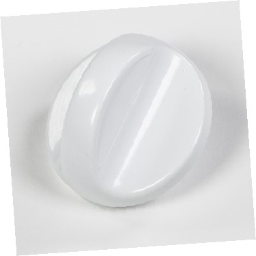 Knob,washer Timer,white 131167601 CKD0534954 CKD0534954