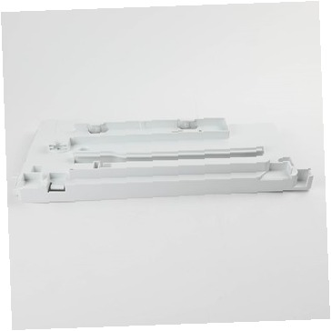 Kickplate Assy,pvc,white,w/lab 5304501482 CKD0535058 CKD0535058