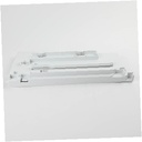 Kickplate Assy,pvc,white,w/lab 5304501482 CKD0535058 CKD0535058