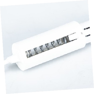 Dryer Lid Retainer WP3350152 CKD0535578