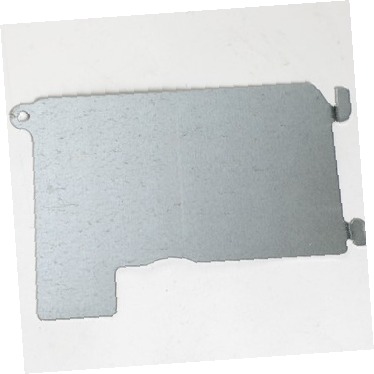 Cover, Terminal Block - Seal Asm W11609859 CKD0535605