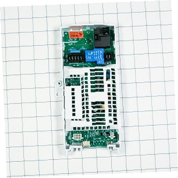 Control Board WPW10691552 CKD0535686