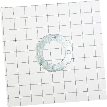 Plate WP8557836 CKD0535694 CKD0535694