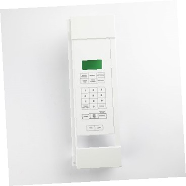 Control Panel W10890779 CKD0535730 CKD0535730