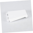 Refrigerator Shelf Retainer Bar End Cap, Right Side WP2196189 CKD0535805 CKD0535805