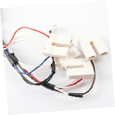 Harn Dispenser 4 Coil W11676811 CKD0535869 CKD0535869