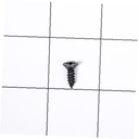 Screw WP98006631 CKD0535902