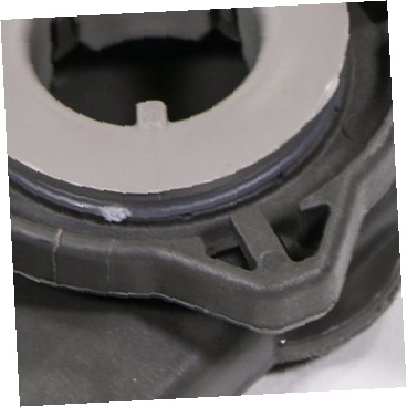 Dishwasher Center Wash Arm Assembly WPW10448645 CKD0535975