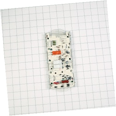 Control Board WP6610463 CKD0535977 CKD0535977