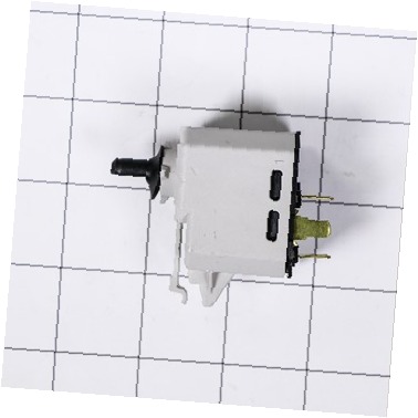 Dryer Push-to-start Switch WPW10563095 CKD0536003 CKD0536003